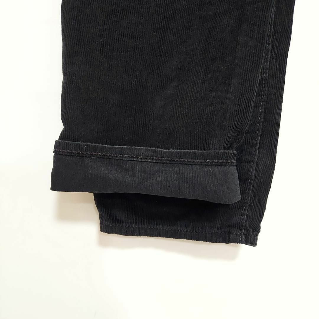 Levi's - W34 リーバイス511 コーデュロイボトム パンツ ワイド