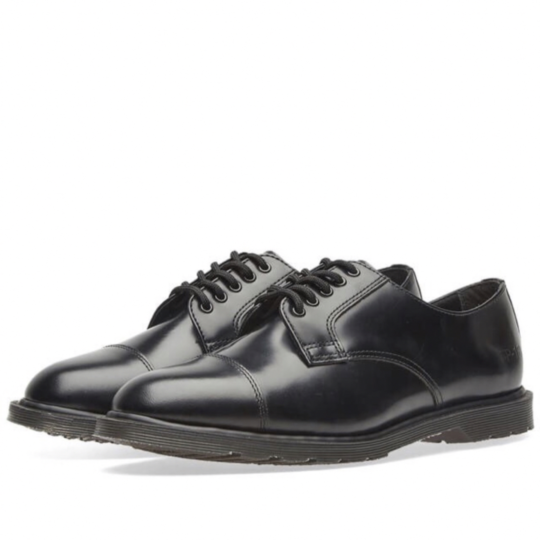 GOSHA RUBCHINSKIY DR MARTENS ダービーシューズ