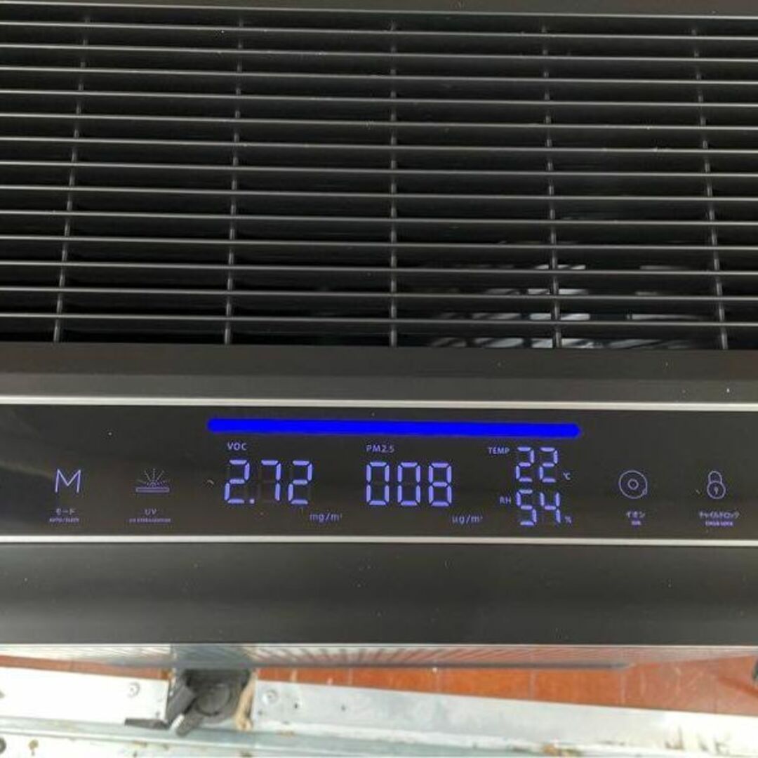 DR C 医薬 空気清浄機 ハイドロ銀チタン セブンガード2Xプロ DR C 医薬 空気清浄機 ハイドロ銀チタン セブンガード2Xプロ