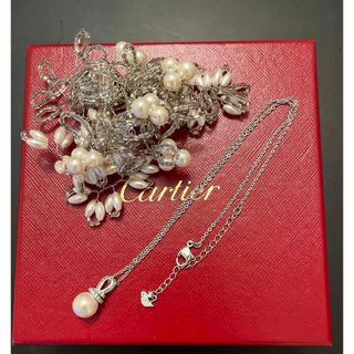 ★ばら売り可★ SWAROVSKI  ネックレス ブローチ チャーム まとめ売り