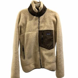 パタゴニア(patagonia) ブルゾン(メンズ)（ベージュ系）の通販 300点