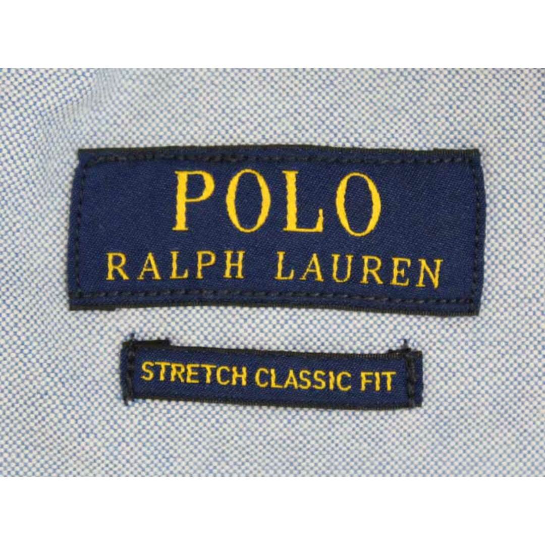 Ralph Lauren(ラルフローレン)の【新規値下げ】◇POLO RALPH LAUREN/ポロラルフローレン◇チノイージーパンツ/ポニー刺しゅう ベージュ メンズ M【中古】春夏秋冬 108032 メンズのスーツ(スラックス/スーツパンツ)の商品写真