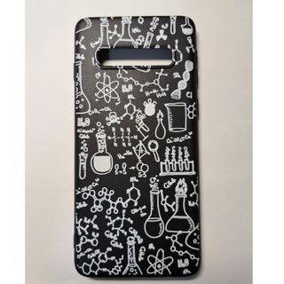 ギャラクシー(galaxxxy)の(美品)Galaxy s10スマホケース(Androidケース)