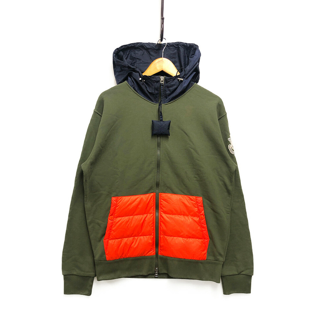 MONCLER - MONCLER モンクレール JW ANDERSON MAGLIA CARDIGAN