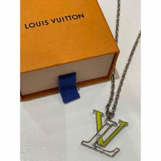 LOUIS VUITTON - 119 ルイヴィトン ヴィトンカップ キツイ ネックレス