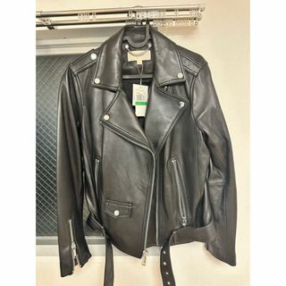 Michael Kors ライダースジャケット