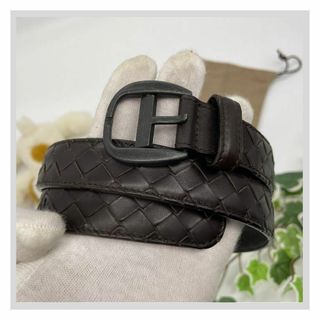 ボッテガ(Bottega Veneta) ベルト(レディース)の通販 85点 | ボッテガ