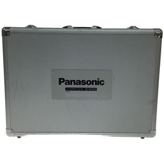 パナソニック(Panasonic)のΘΘPanasonic パナソニック ノックアウトパンチ ケース付 EZ9X303(その他)