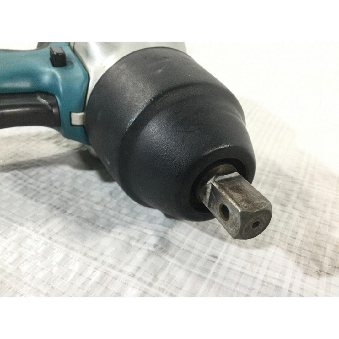 Makita ☆中古品☆makita マキタ 100V インパクトレンチ TW0250 整備 大工道具 電動工具 79173の通販 by  工具販売専門店Borderless(ラクマ店)｜マキタならラクマ