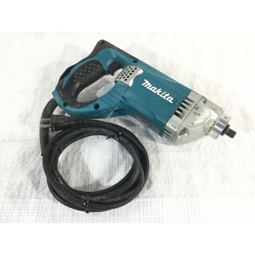 ☆品☆ makita マキタ 100V カクハン機 UT1305 撹拌機 かくはん機 ミキサー 79235 2