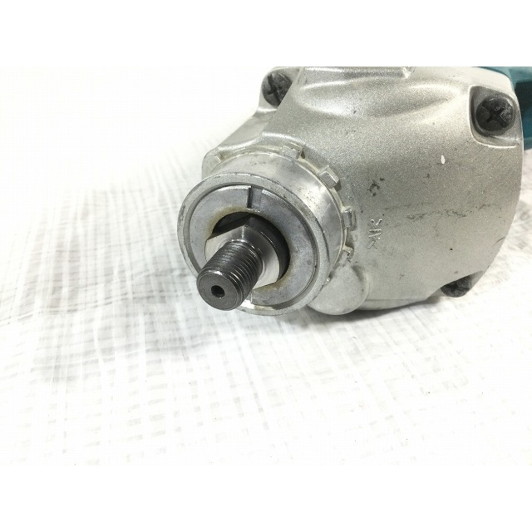 ☆品☆ makita マキタ 100V カクハン機 UT1305 撹拌機 かくはん機 ミキサー 79235 5