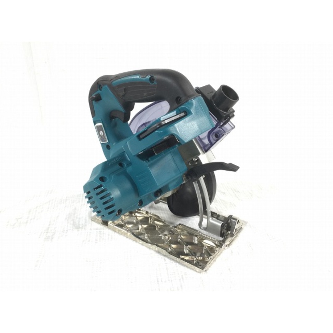 Makita - ☆中古品☆makita マキタ 18V 125mm 充電式防じん Makita - ☆中古品☆makita マキタ 18V 125mm 充電式防じん