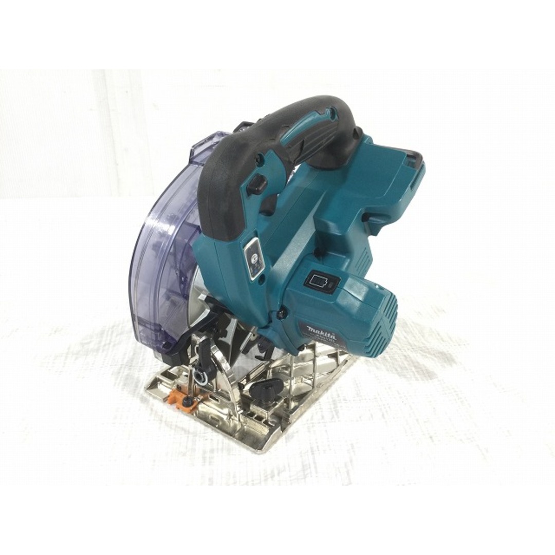 Makita - ☆中古品☆makita マキタ 18V 125mm 充電式防じん Makita - ☆中古品☆makita マキタ 18V 125mm 充電式防じん
