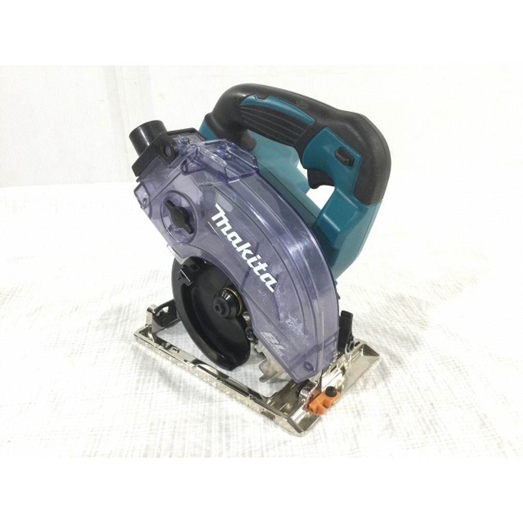Makita - ☆中古品☆makita マキタ 18V 125mm 充電式防じん Makita - ☆中古品☆makita マキタ 18V 125mm 充電式防じん