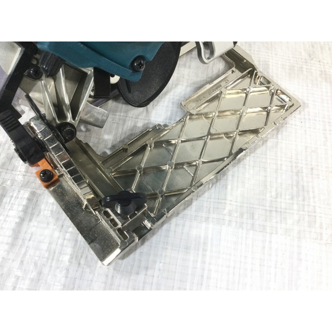 Makita - ☆中古品☆makita マキタ 18V 125mm 充電式防じん Makita - ☆中古品☆makita マキタ 18V 125mm 充電式防じん