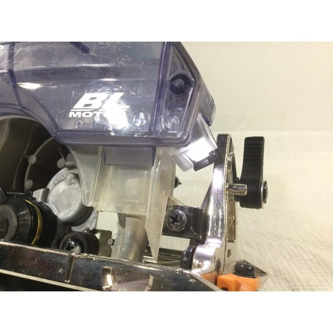 Makita - ☆中古品☆makita マキタ 18V 125mm 充電式防じん Makita - ☆中古品☆makita マキタ 18V 125mm 充電式防じん