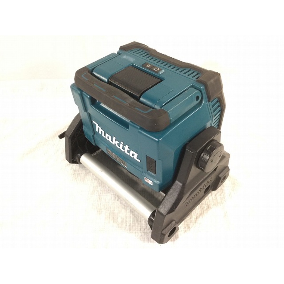 Makita   比較的綺麗ですmakita マキタ .4VV 充電式スタンド