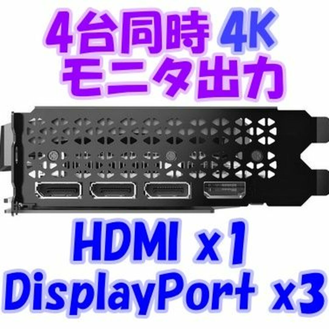 フルHD高画質ゲーミングPC i5 13400F + RTX4060