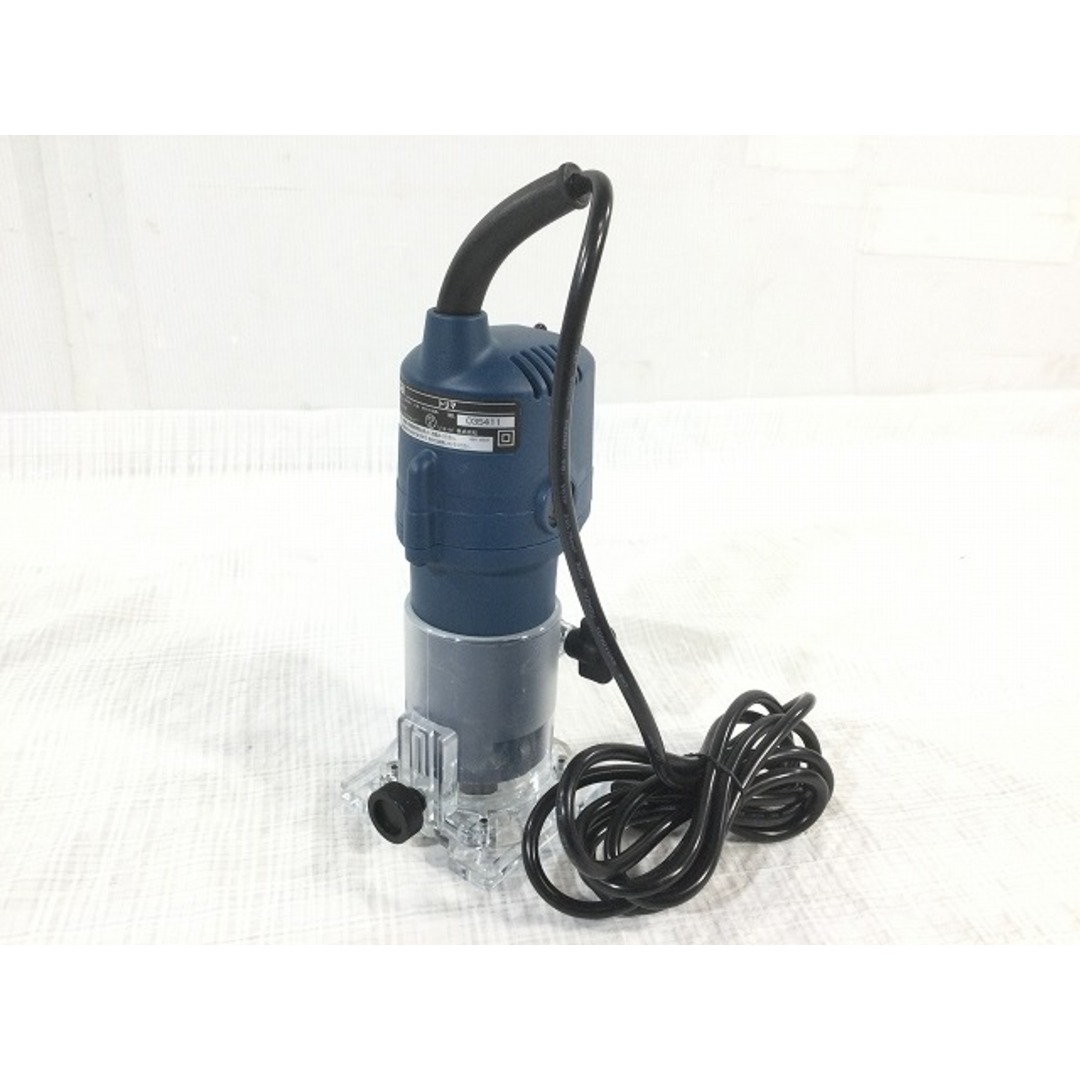 RYOBI - ☆極美品☆ RYOBI リョービ 100V トリマー TRE-40 電動 RYOBI - ☆極美品☆ RYOBI リョービ 100V トリマー TRE-40 電動