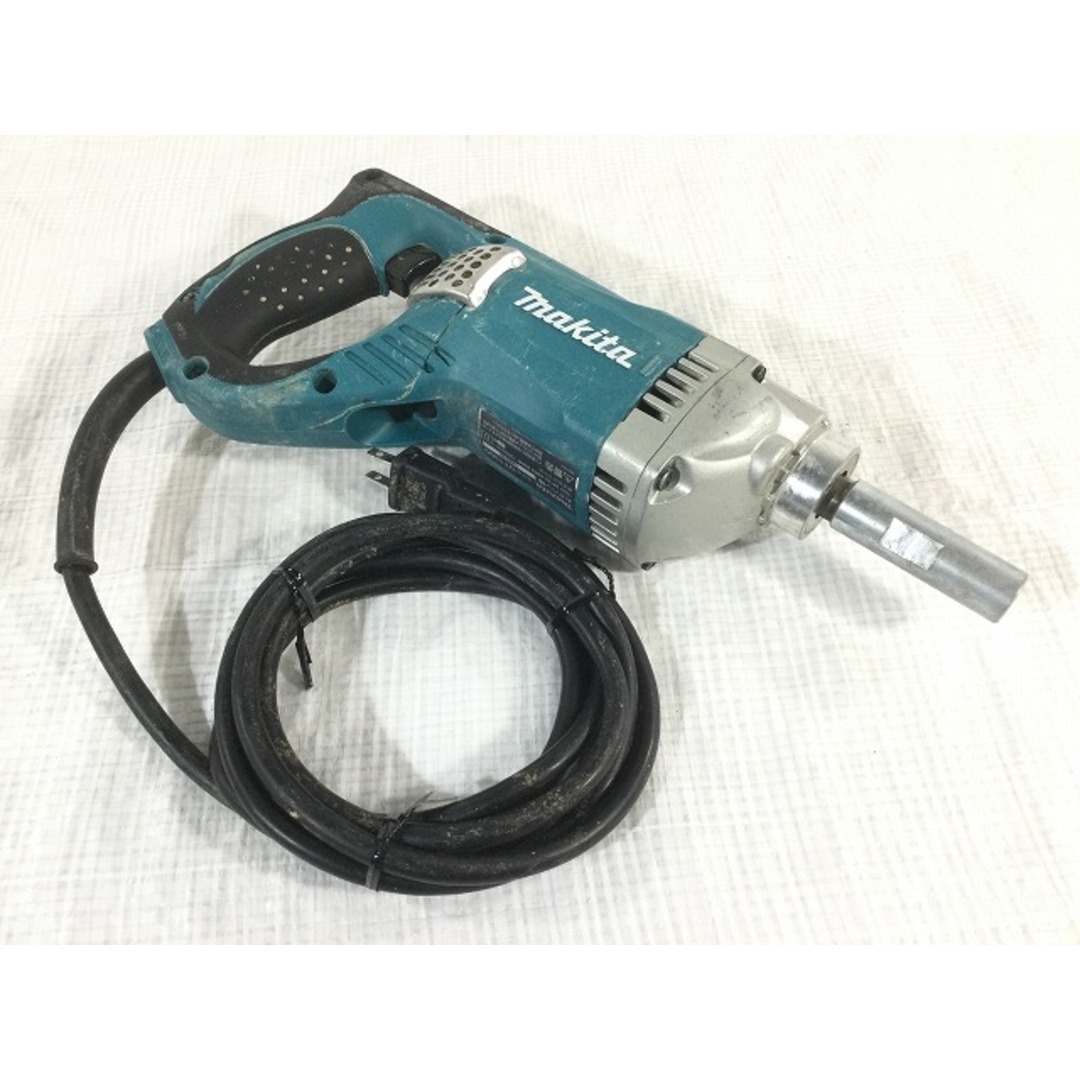 Makita   中古品makita マキタ V カクハン機 UT 電動工具