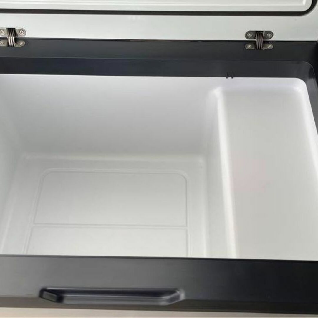 Sumeriy 車載冷蔵冷凍庫 25L K9