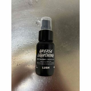 ラッシュ(LUSH)のLUSH 艶肌ドロップ(美容液)