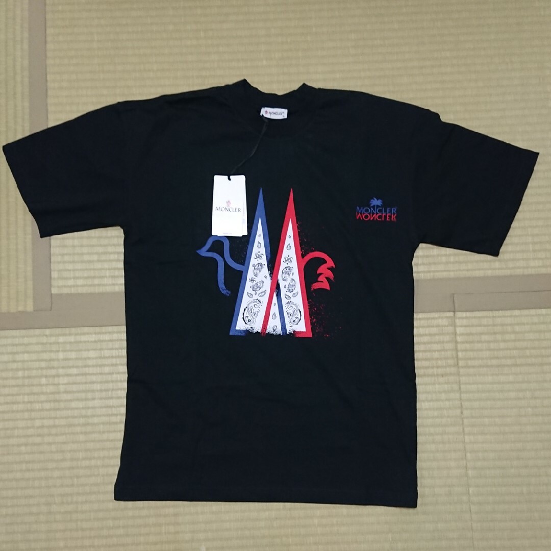 MONCLER モンクレール Tシャツ