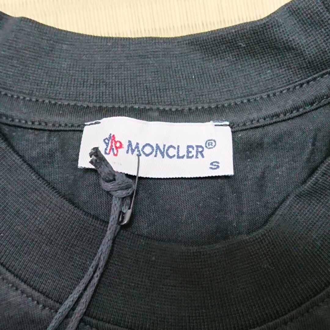 MONCLER モンクレール Tシャツ