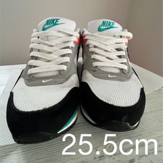 ナイキ(NIKE)の‼️hinahina27サマ　専用商品‼️　　　NIKEスニーカー👟25.5cm(スニーカー)