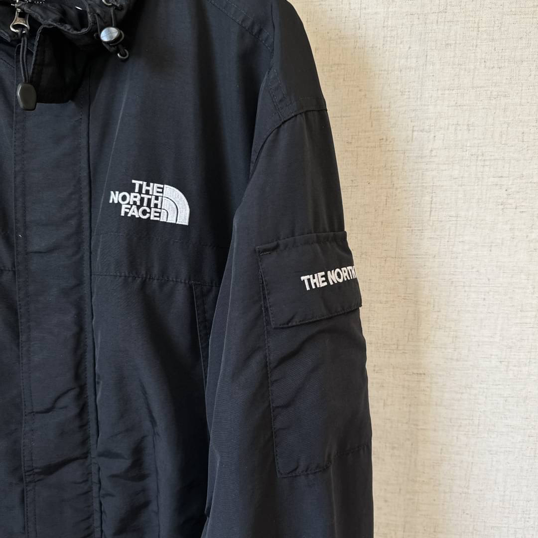 THE NORTH FACE - ノースフェイス マウンテンパーカー ナイロン