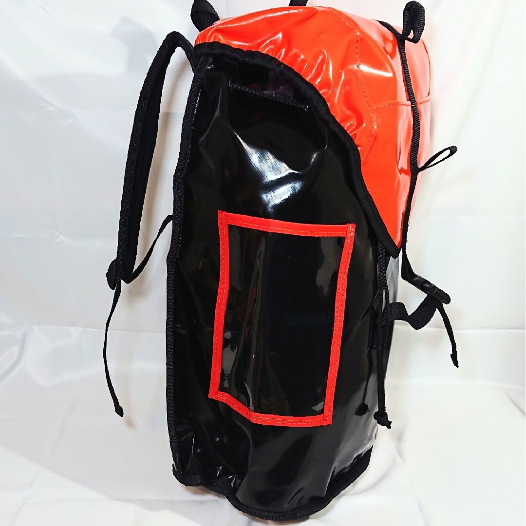 TreeUPクライミングバッグ30L アーボリスト　ツリークライミング　造園 スポーツ/アウトドアのアウトドア(登山用品)の商品写真