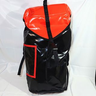 TreeUPクライミングバッグ30L アーボリスト　ツリークライミング　造園(登山用品)