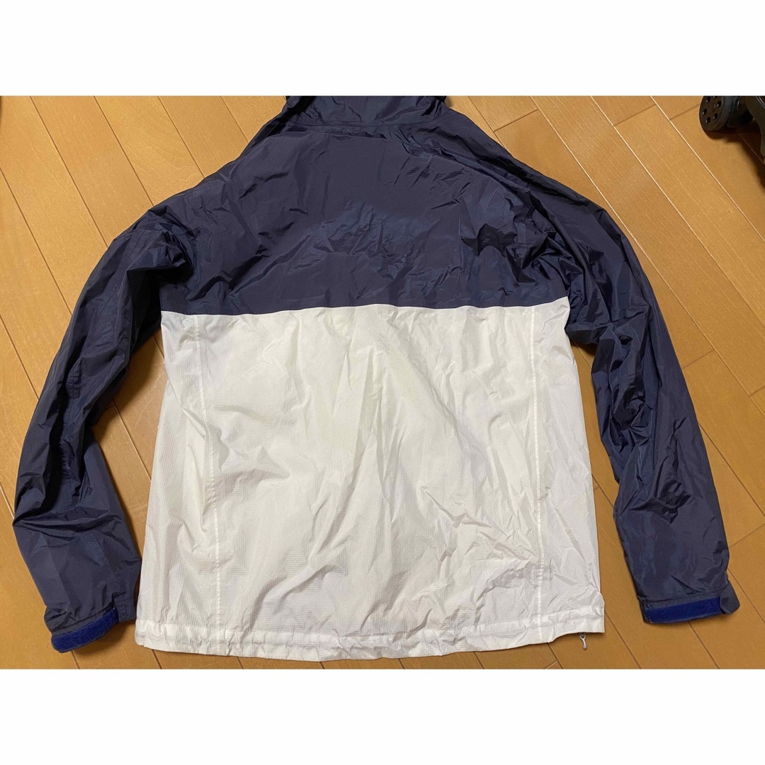 HELLY HANSEN(ヘリーハンセン)のヘリーハンセン マウンテンパーカー メンズのジャケット/アウター(マウンテンパーカー)の商品写真