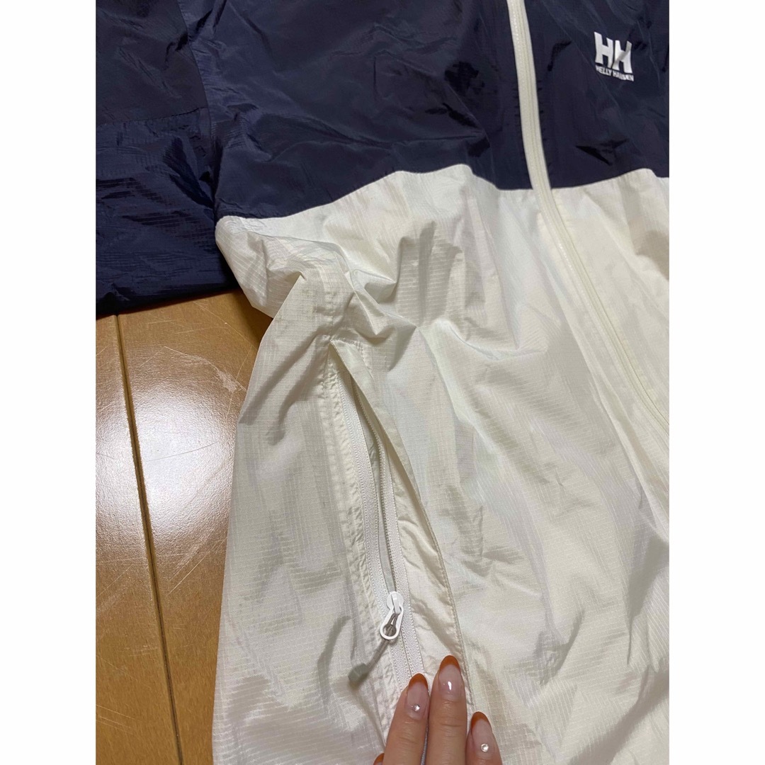 HELLY HANSEN(ヘリーハンセン)のヘリーハンセン マウンテンパーカー メンズのジャケット/アウター(マウンテンパーカー)の商品写真