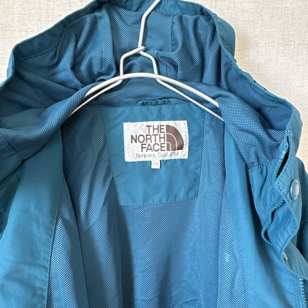 THE NORTH FACE - ノースフェイス 米国規格 マウンテンパーカー ...