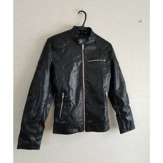 ザラ ライダースジャケット(メンズ)の通販 500点以上 | ZARAのメンズを