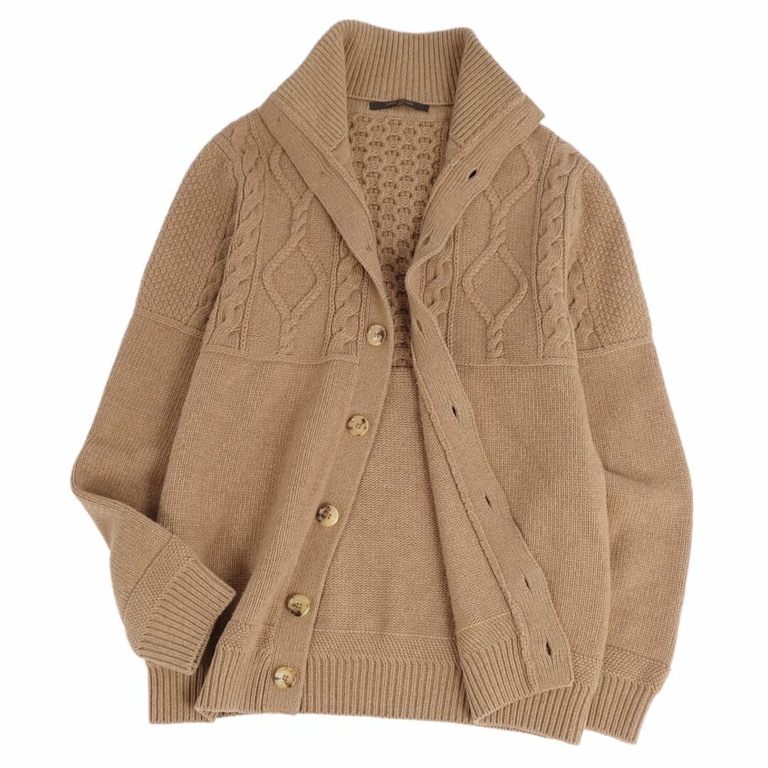LOUIS VUITTON - 美品 ルイヴィトン LOUIS VUITTON ニット LOUIS VUITTON - 美品 ルイヴィトン LOUIS VUITTON ニット