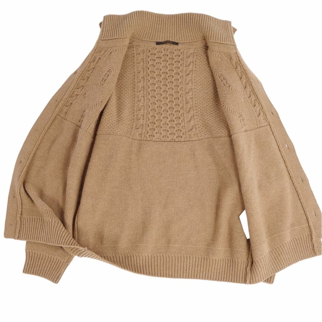 LOUIS VUITTON - 美品 ルイヴィトン LOUIS VUITTON ニット LOUIS VUITTON - 美品 ルイヴィトン LOUIS VUITTON ニット