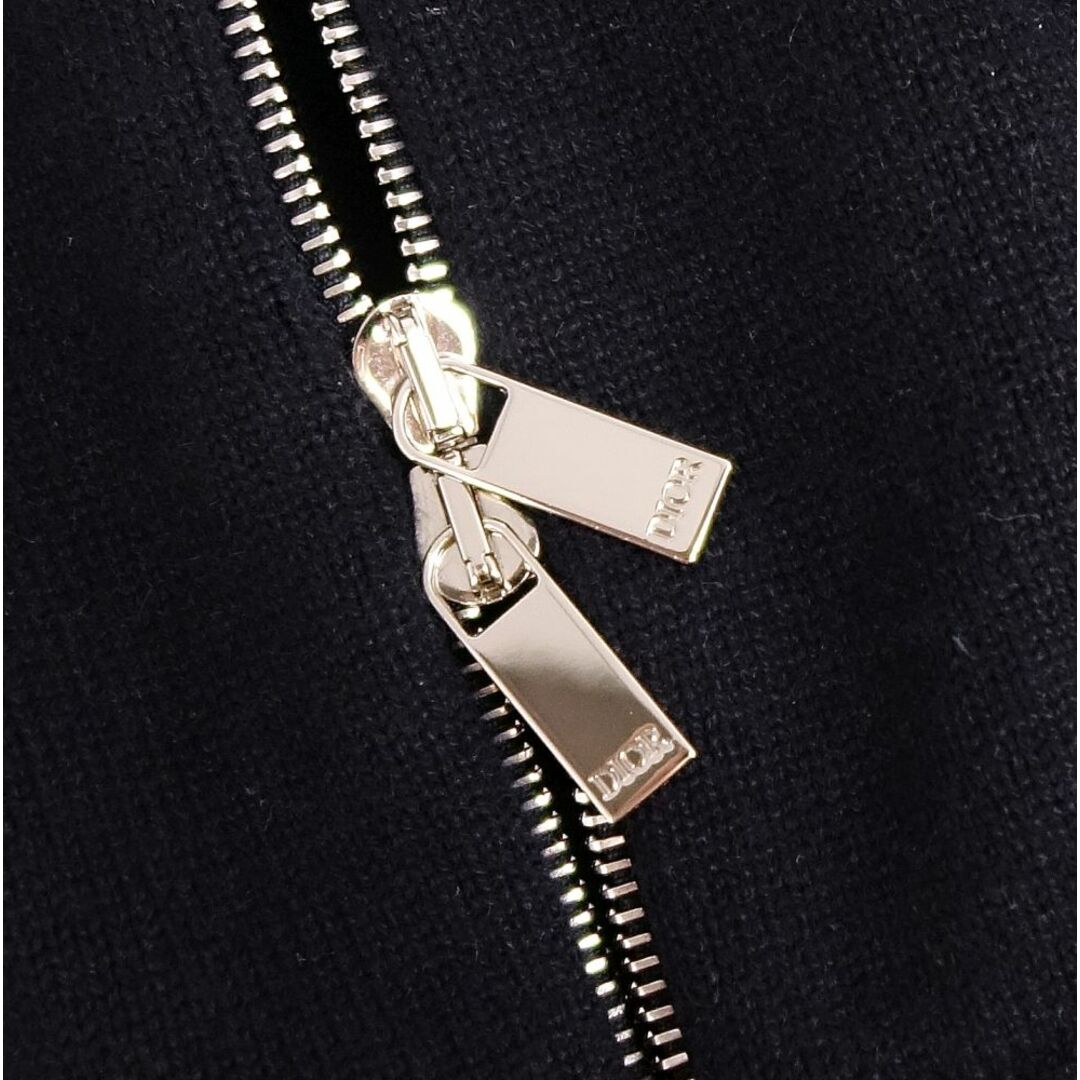 DIOR HOMME - 極美品 ディオールオム DIOR HOMME パーカー 22AW DIOR HOMME - 極美品 ディオールオム DIOR HOMME パーカー 22AW