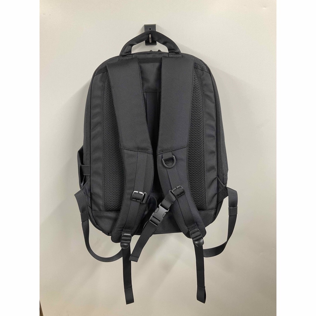 AER - 新品未使用 エアー Aer Day pack2 31009 ブラックの通販 by ...