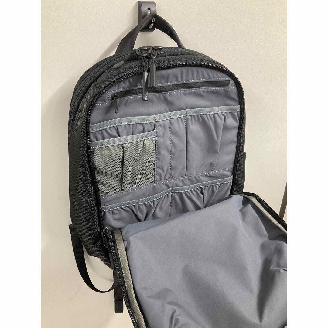 AER - 新品未使用 エアー Aer Day pack2 31009 ブラックの通販 by