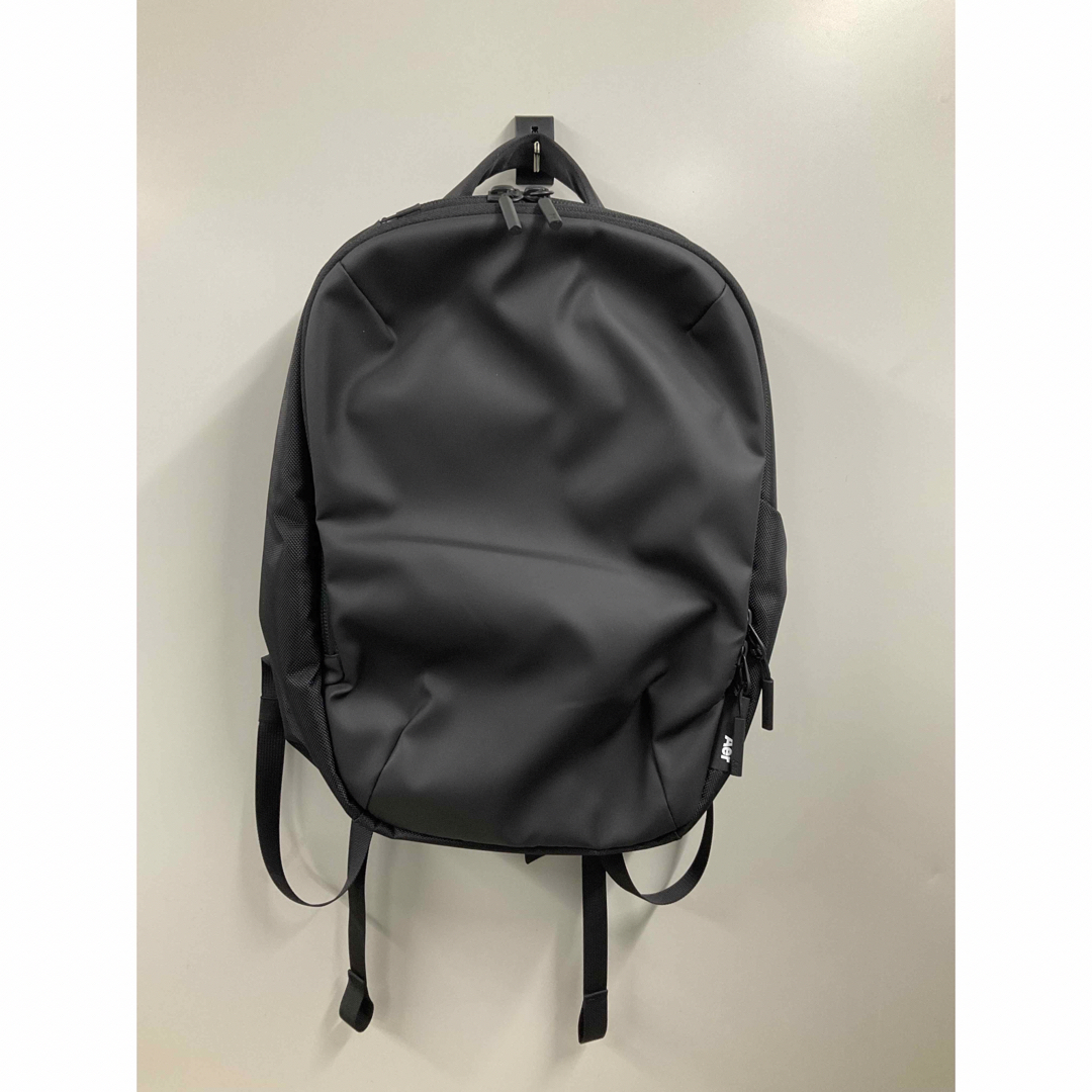 バッグパック/リュック新品未使用 エアー Aer Day pack2  31009 ブラック