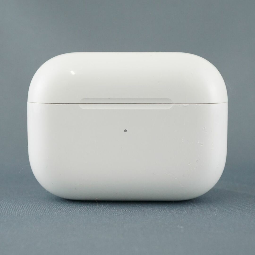 Apple AirPods Pro 充電ケースのみ USED品 第一世代 イヤホン エアーポッズ プロ Qi MWP22J/A A2190 純正 完動品 送料無料 即日発送 V8084