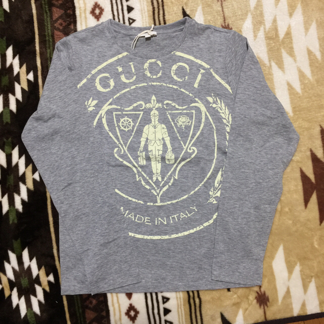 Gucci(グッチ)のたろきち様専用 キッズ/ベビー/マタニティのキッズ服女の子用(90cm~)(Tシャツ/カットソー)の商品写真