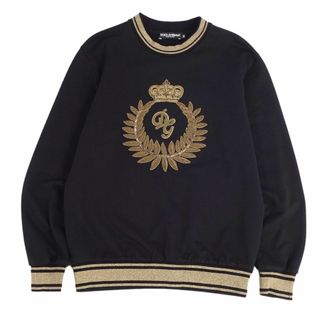 ドルチェ&ガッバーナ(DOLCE&GABBANA) トレーナー/スウェット ...