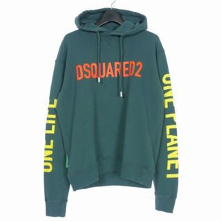 ディースクエアード パーカー(メンズ)の通販 200点以上 | DSQUARED2の