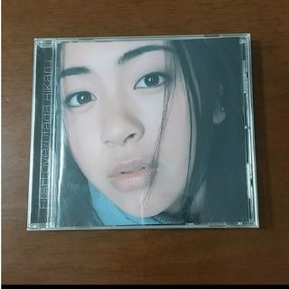 【専用】CD 宇多田ヒカル First  LOVE ファーストラブ(ポップス/ロック(邦楽))