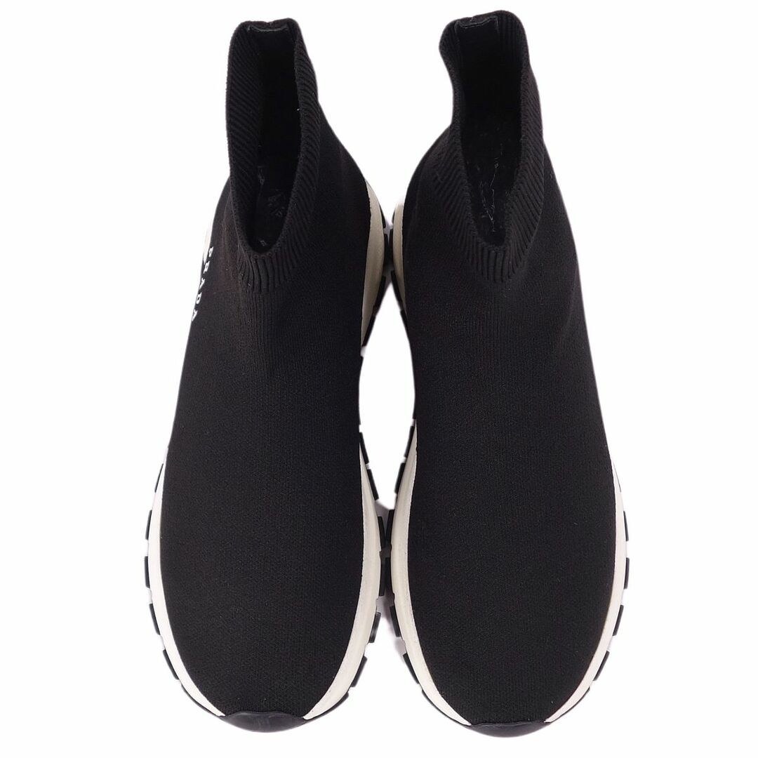 PRADA - プラダ PRADA スニーカー ニット ソックススニーカー PRADA - プラダ PRADA スニーカー ニット ソックススニーカー