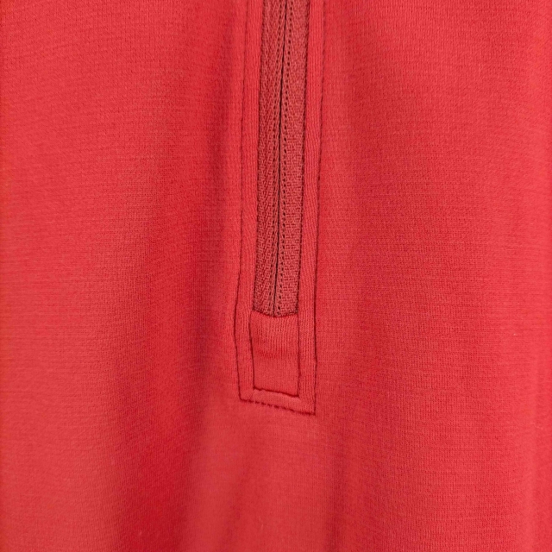 ARC'TERYX - ARCTERYX(アークテリクス) AR LS ジップネック メンズ