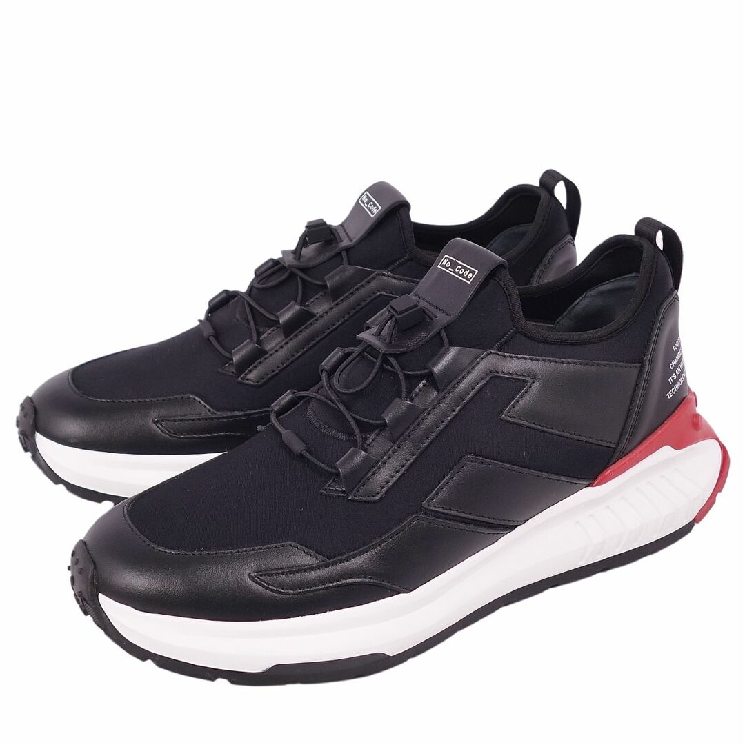 TOD'S - 未使用 トッズ TOD'S スニーカー No Code ノーコード TOD'S - 未使用 トッズ TOD'S スニーカー No Code ノーコード